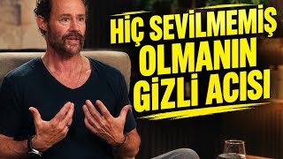 Sevginin Mahrumiyeti: Çocukluktan Kalan Sessiz Çığlık