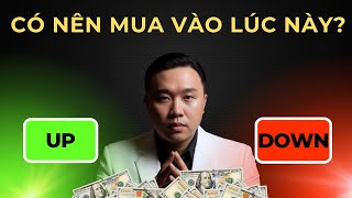 CHỨNG KHOÁN BUỔI TRƯA: Cổ Phiếu Đạp Sâu, Nhà Đầu Tư Nên Làm Gì?