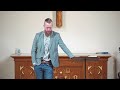 "Heart Walk" Pastor Jon Frohms @ Prairie Faith