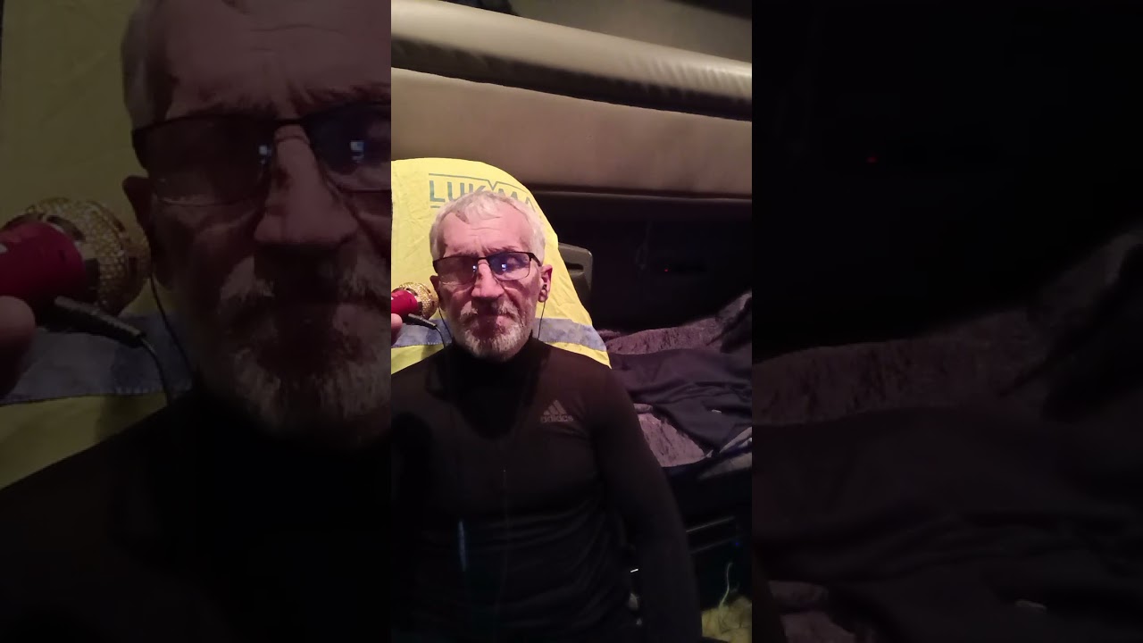 Музика дует дальнобой 