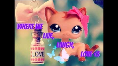 Lps: New Intro and Outro