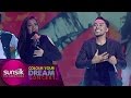 GAC &quot; Bahagia &quot; - Sunsilk Colour Your Dream Concert (20/5)