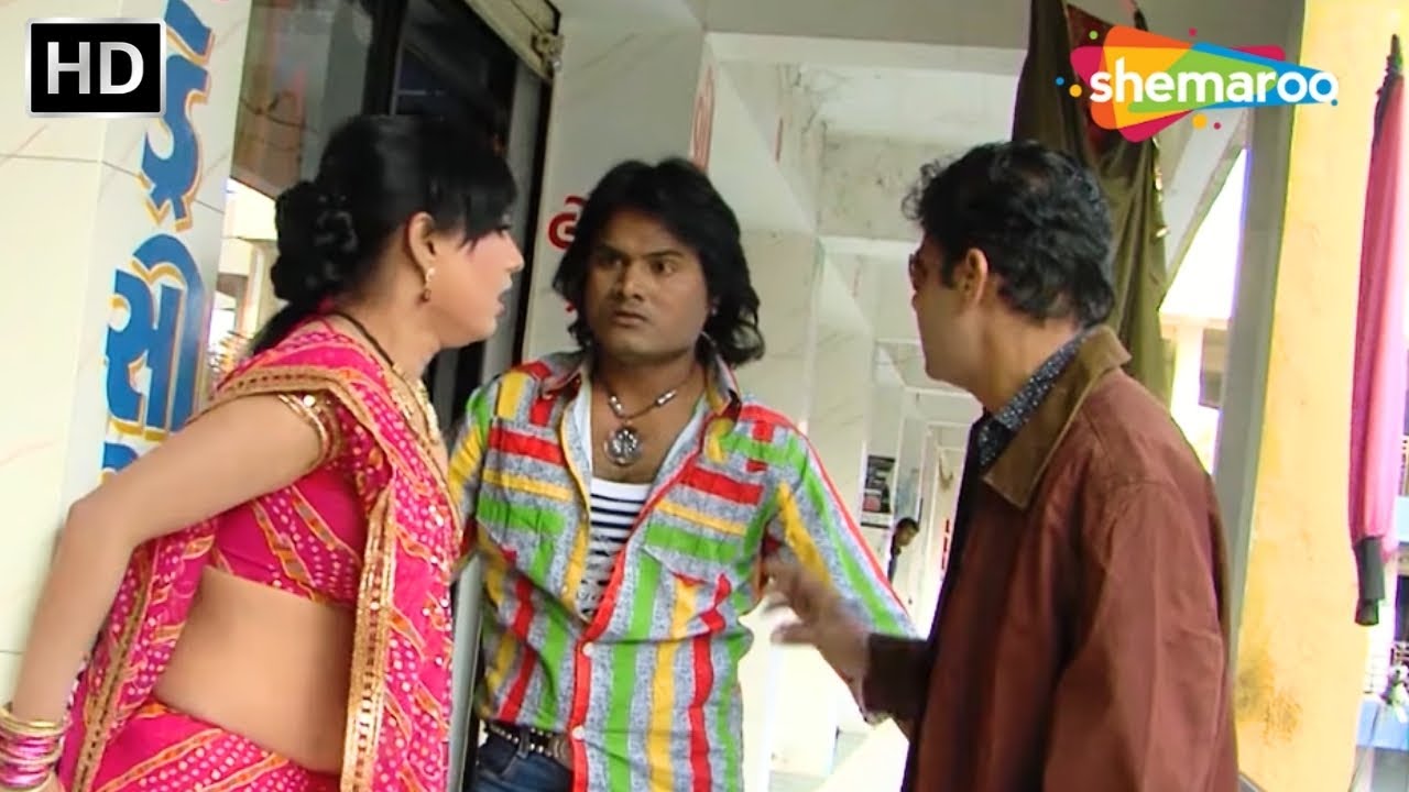 જગદીશ ઠાકોર ને પ્રેમિકા એ આપ્યો દગો | Sajan Tane Mara Sum | Jagdish Thakor | Hitu Kanodia,Mona Thiba