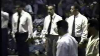 Torneo Rioplatense 1993