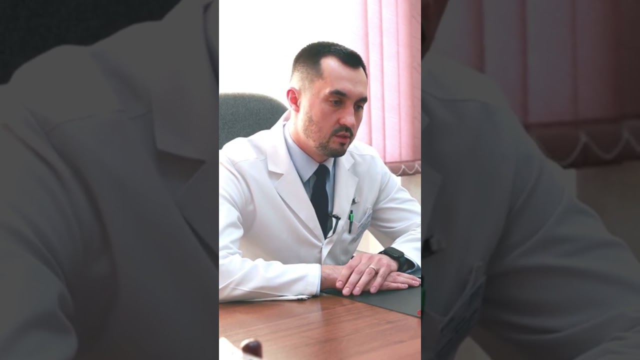 Конопля лечит рак? Опытный онколог - о мифе #здоровье #рак #опухоль #больница