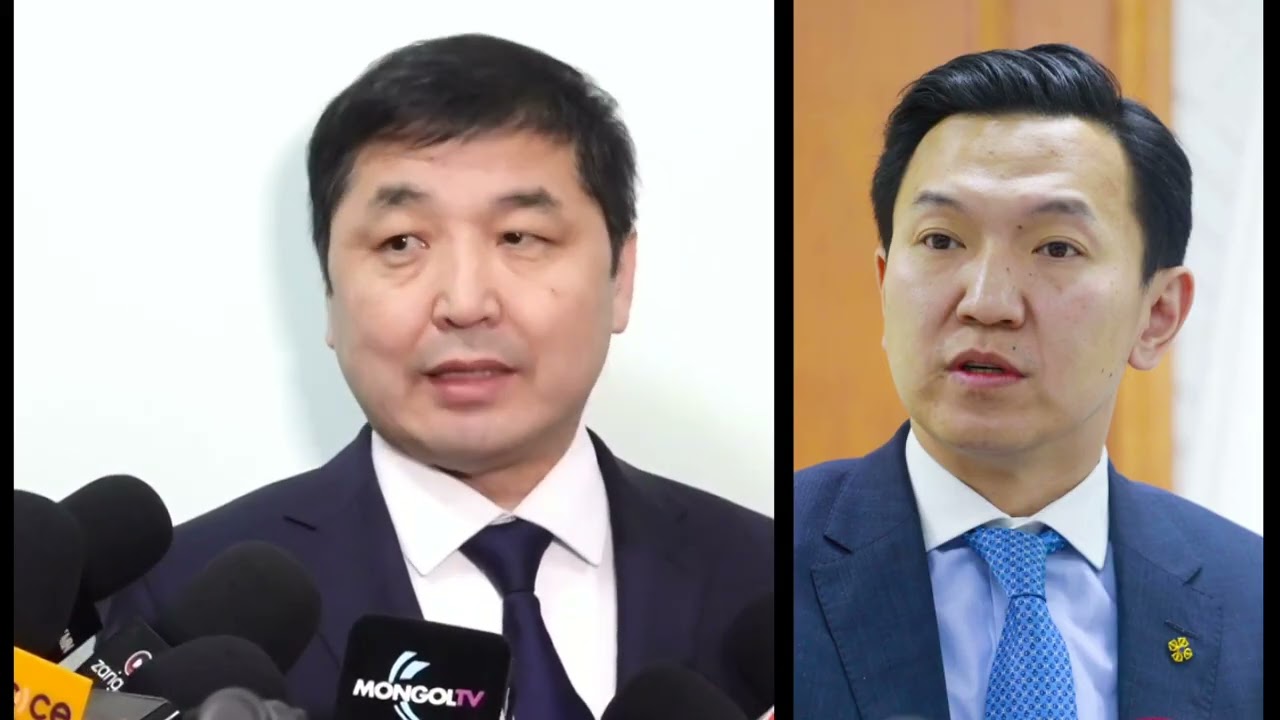 О.Баасанхүү: Ерөнхийлөгчийн санаачилсан хуулийг яаралтай горимоор батлах ёстой...