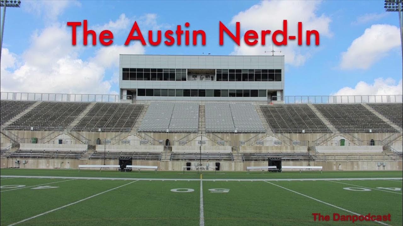 2021 BOA Austin NerdIn YouTube