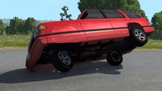 D-Bird - BeamNG.drive