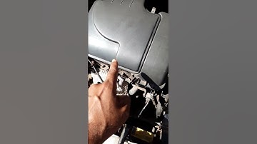 Engine Vibration Solution