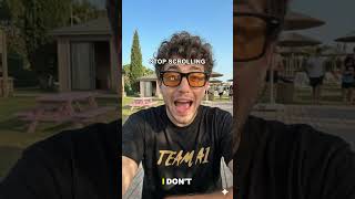 Comment "AI" To Unlock the FULL MASTERCLASS #ai #funny #reels