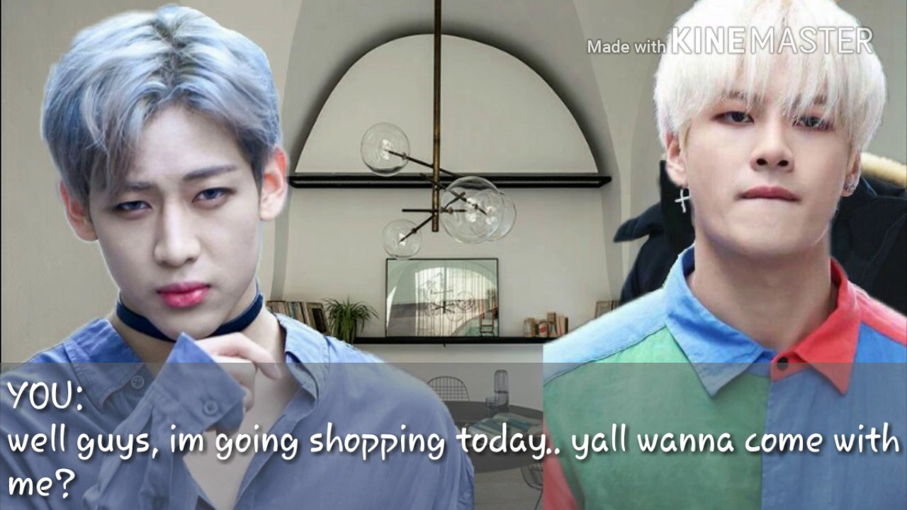 Season 1 ( JACKBAM FF ) Roomies pt1 (18+) - YouTube