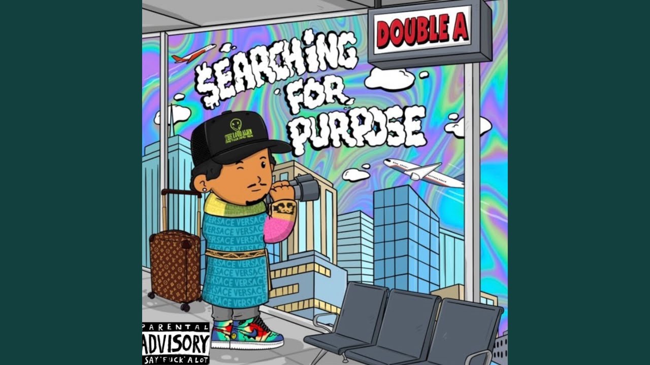 Regardez Something Real (feat. Myztk) sur YouTube