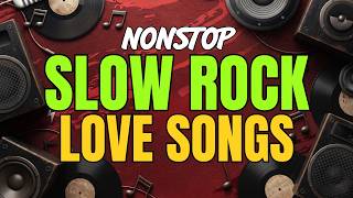 Slow Rock 70's 80's 90's 🎧 Lost in the Memories | Timeless Rock Ballads | Vol.225