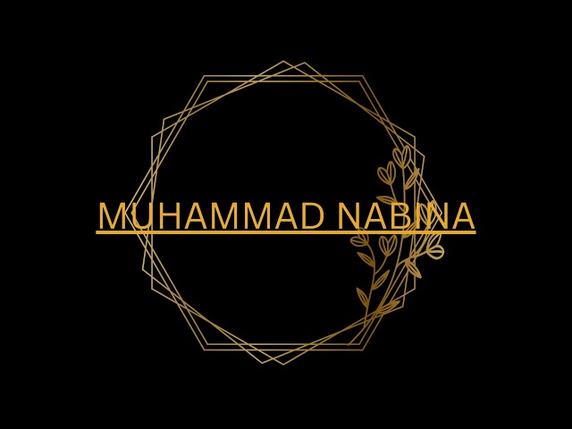 MUHAMMAD NABINA | BEST EVER class=