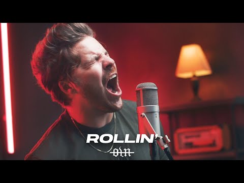 Putar Rollin' (Air Raid Vehicle) - Our Last Night