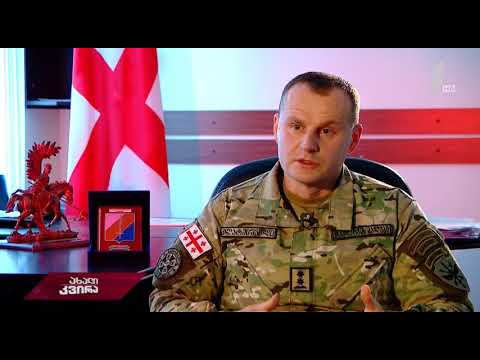 სახ. მაუწყებელი \"ახალი კვირა\"  21:58