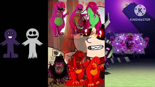 Thumbnails for Barney Error 3.4