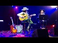 Andy McCoy plays flamenco