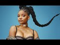 Halle Bailey Full TikTok Live 8-18-25 #hallebailey #tiktoklive #tiktok 