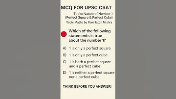 UPSC CSAT #upsc#upsc2025 #upsc2026 #csat#shorts#viral @ramjatanmishra7050#maths#tricks #trending