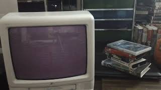 Closing Down To Dragon The Bruce Lee Story 1993 Vhs 1995 Reprint