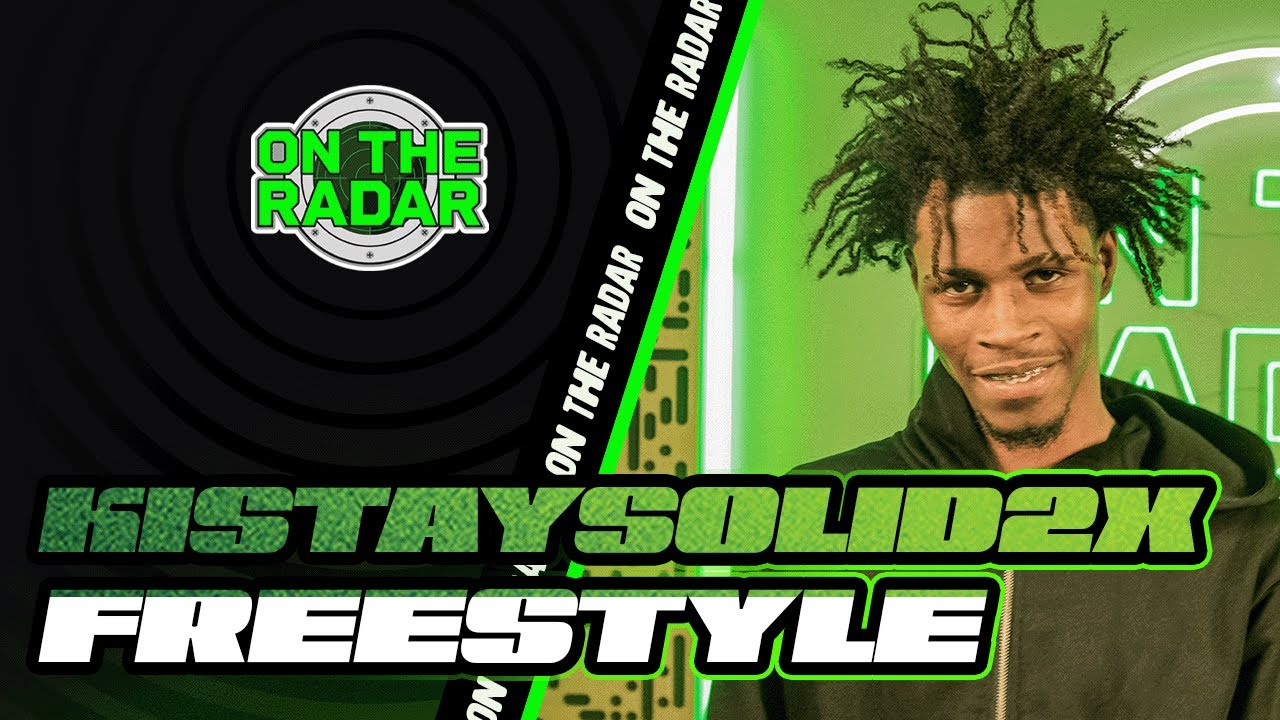 Kistaysolid2x "Bounce Out" | On The Radar Performance