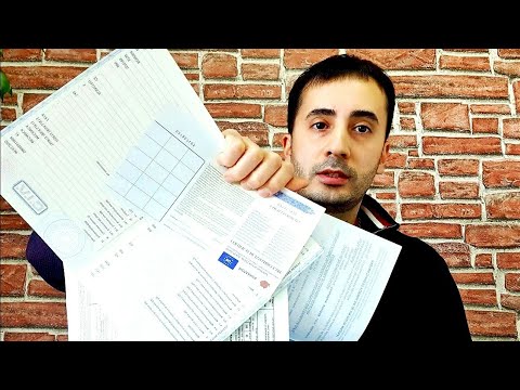 Video: Ce înseamnă transcrierea în scris?