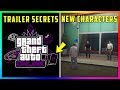 30 HIDDEN Details & SECRET Features In The GTA 5 Online ...