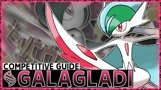MEGA GALAGLADI Competitive Guide – Konzentrator macht Mogelhieb nutzlos (Singles & Doubles)