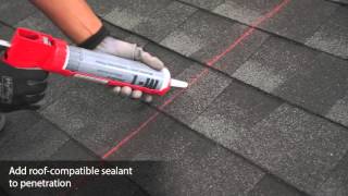 Installing Quick Mount Pvs E Mount