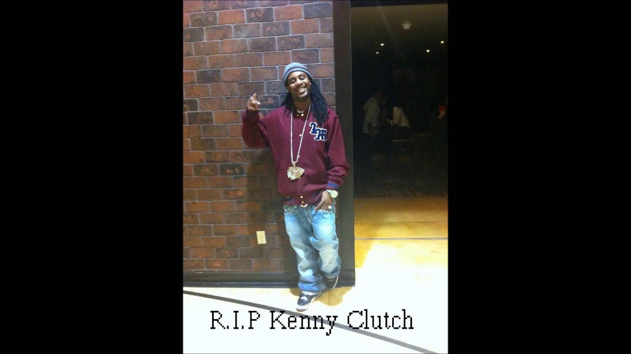 Kenny Clutch Residue on the Scale YouTube