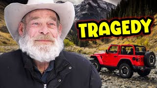 Mountain Men - Heartbreaking Tragedy Of Tom Oar From Mountain Men 