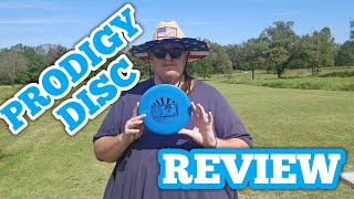PRODIGY DISCS- M4 REVIEW