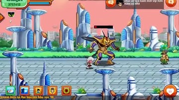 Ngọc Rồng Online Hướng dẫn chi tiết cách có TRỨNG ĐỆ MABƯ