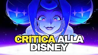 IT'S WAR: The pilot episode that CRITICIZES Disney!