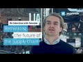 Rethinking the future of the supply chain  an interview with sennder