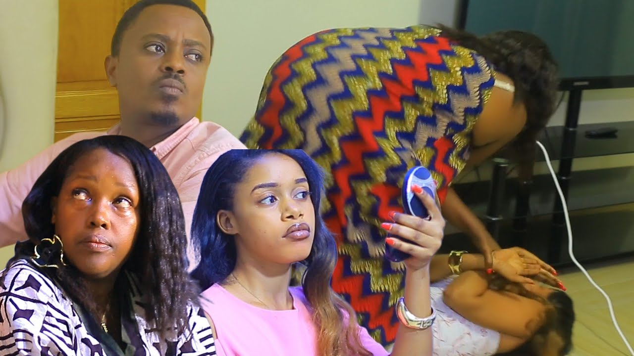 UMUGABO AZANYE ABAGORE BA BIRI MUNZU IMWE NONE RUBUZE GICA🔥🔥💔