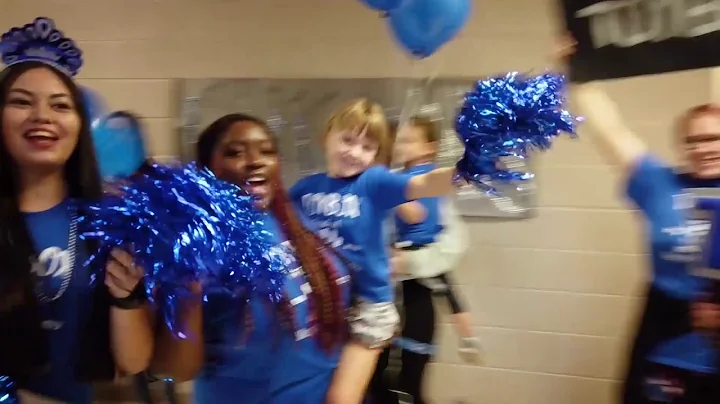 MHS Lip Dub 2018-2019