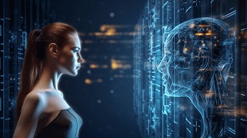 🌐 “Will AI Replace Humans in the Future?”