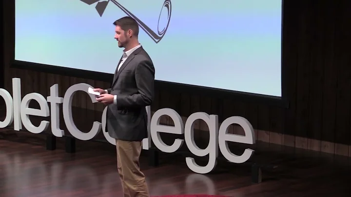 Housing As A Precursor To Community Success | Zach Vruwink | TEDxNicoletColle...