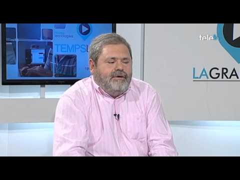 La Gran Vida 20-12-2014. Seccion La Portada saludos amigos dvd