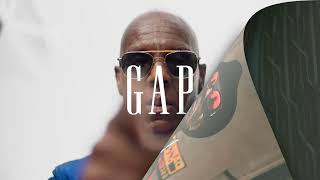 NEW & FASHIONABLY NOTEWORTHY COLLABORATIONS : DAP x GAP. Wealth