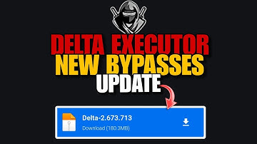💯 New Updated Delta Executor BYPASSES Roblox Anti-cheat & Anti-Ban Wave // Roblox The Hunt Anti-chea