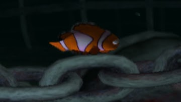 Finding Nemo: if i don