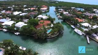 251 Knollwood Drive Key Biscayne Florida 33149