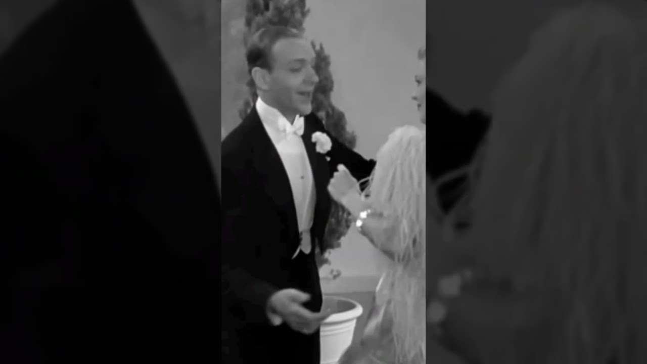 Fred Astaire In Love pt.1 | Retro Remix 