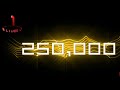 The Cube GameShow App - My Best £250,000 Jackpot Win !