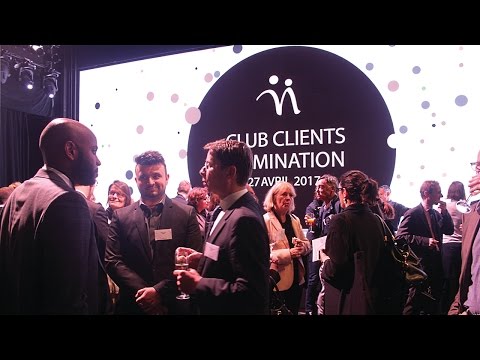 Club Clients Nomination 2017