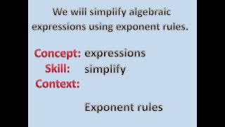 Celebrity Explicit Direct Instruction - EDI - Objectives Net Worth