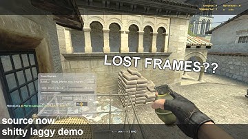 Counter Strike Source awesome BUGS #2